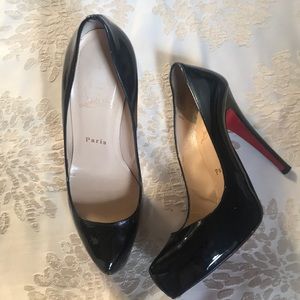 Christian Louboutin Heels